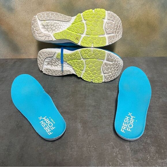 New Balance 880v11 Fresh Foam W880L11 Blue Women's Running Shoes Size 7B - Picture 5 of 16